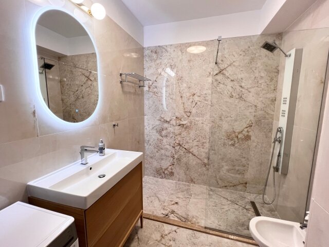 Herastrau,  Apartament de lux, 2 camere decomandat, 78 mp,