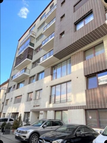 Herastrau,  Apartament de lux, 2 camere decomandat, 78 mp,