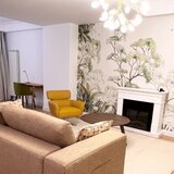 Herastrau,  Apartament de lux, 2 camere decomandat, 78 mp
